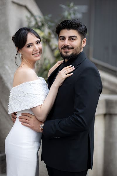 婚礼摄影师Aleksandra Andruschenko（alexandra-an）。3月13日的照片