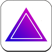 Prisma : The Pyramid 1.0 Icon