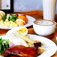 【台北東旅飯店】O.L.O CAFÉ