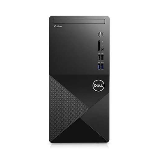 PC Dell VOS 3910MT 9M2DD3 (Intel Core i7-12700/8GB/512GB SSD/Không HDD/Windows 11 Home SL 64-bit + Office 2021 Home & Student/WiFi 802.11ax)