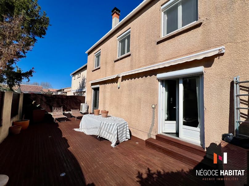 Vente maison 5 pièces 130 m² à Lunel (34400), 330 000 €