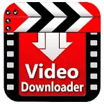 Cover Image of ダウンロード HD Video Downloader For All 14.0 APK