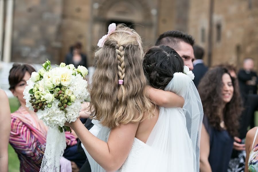 Fotograf ślubny Paolo Giovannini (annabellafoto). Zdjęcie z 9 kwietnia 2015