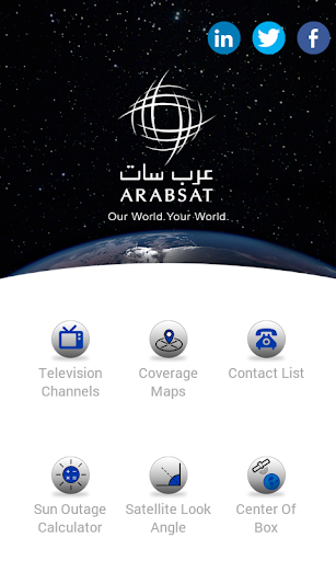 ARABSAT