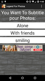 How to install Subtitle For Photos 1.0.7 unlimited apk for bluestacks