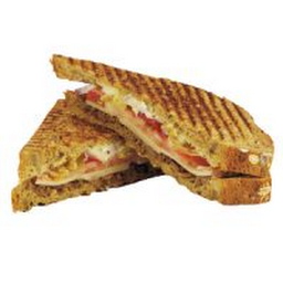 Spicy Steak Panini