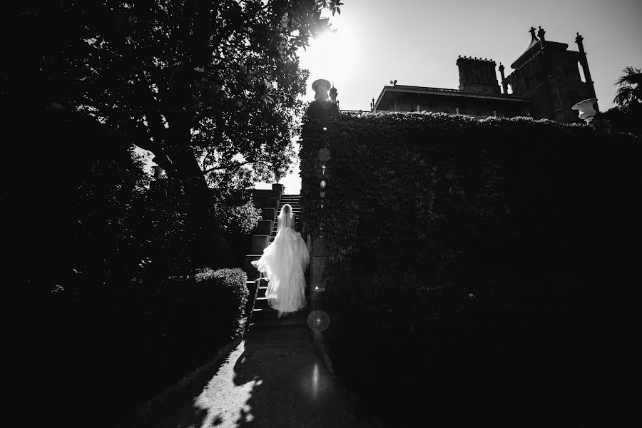 Photographe de mariage Vyacheslav Boyko (boikophoto). Photo du 12 septembre 2017