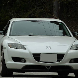 RX-8 SE3P