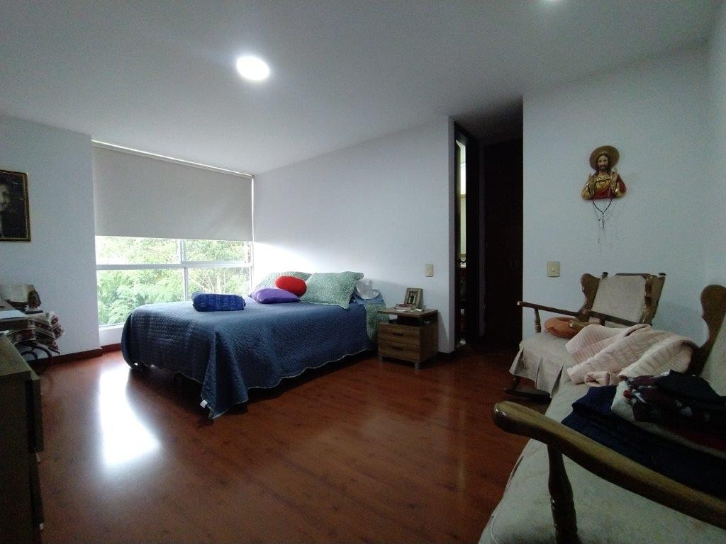 Apartamento para Venta en Loma benedictinos