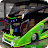 Mod Bussid Bus & Truk Thailand icon