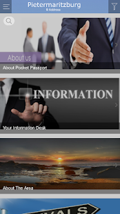 How to download Pietermaritzburg App 1.0 apk for pc