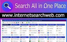 Fastest Search Web, Social Videos, Photos one small promo image