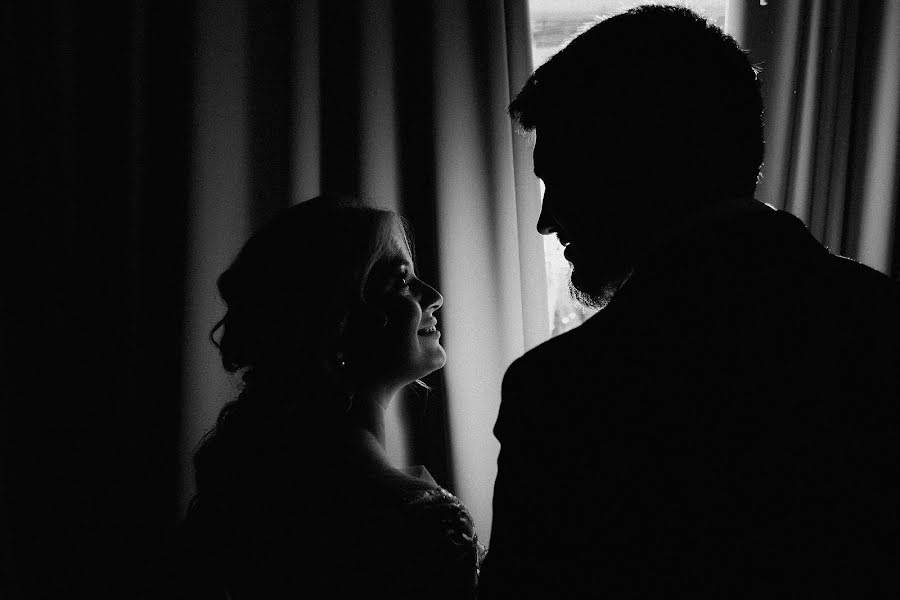 Hochzeitsfotograf Stanislav Guskov (huskovfotografo). Foto vom 3. März 2022