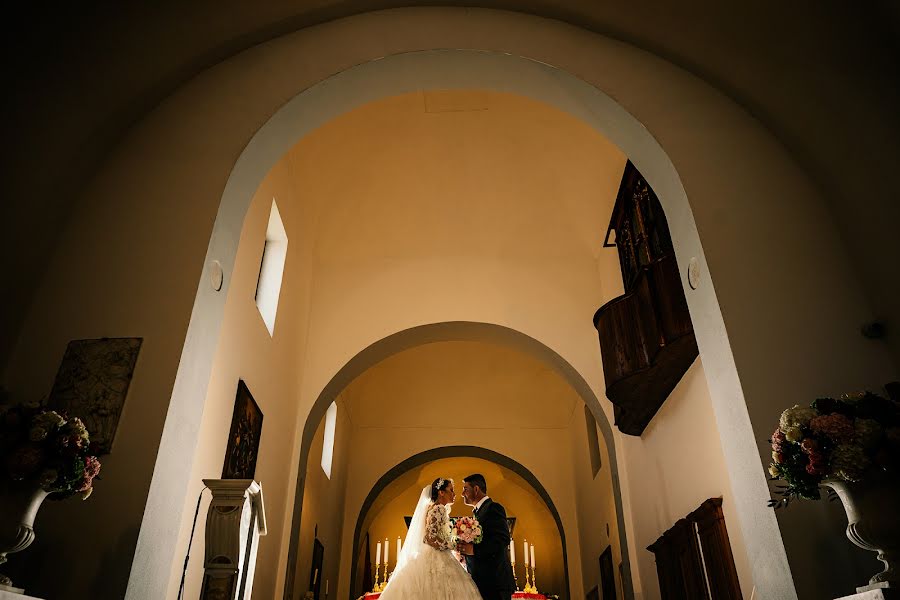 Wedding photographer Vincenzo Tortorella (tortorella). Photo of 2 January