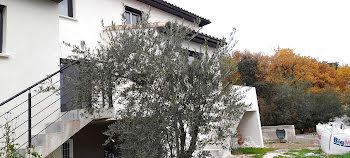 villa à Maruéjols-lès-Gardon (30)