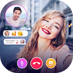 Cover Image of डाउनलोड Video Chat and Video Call Guide 1.0 APK