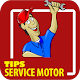 Download Tips Belajar Service Motor For PC Windows and Mac 1.0