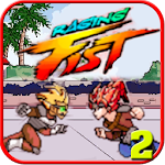 Cover Image of Download Saiyan Goku - Super Raging Fist 3D 2.1 APK