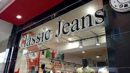 Classic Jeans