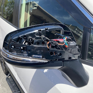RAV4 MXAA54