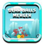 Cover Image of ดาวน์โหลด Dear Balls Merger 1 APK