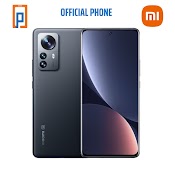 Điện Thoại Di Động Xiaomi 12 Pro (12Gb/256Gb) Hàng Chính Hãng