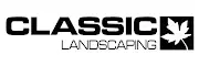 Classic Landscaping Logo