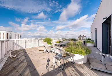 Apartment with terrace 2