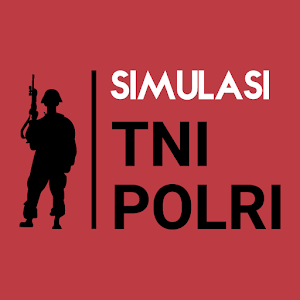 Download Simulasi TNI POLRI For PC Windows and Mac