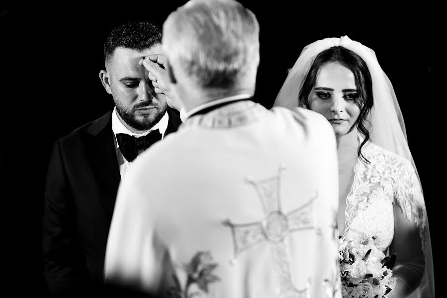 結婚式の写真家Bita Corneliu (corneliu)。2023 10月24日の写真