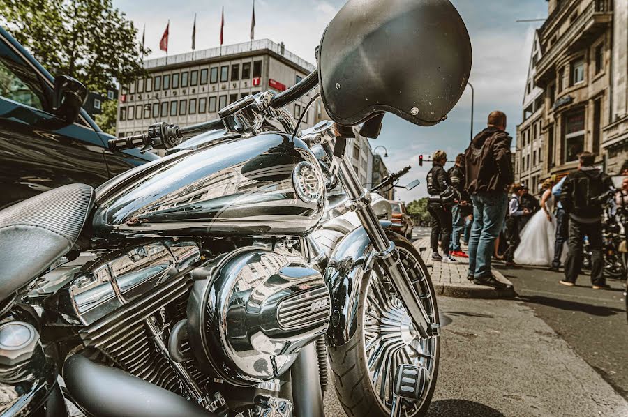 Fotógrafo de bodas Hochzeitsfotografie Larberg (lasse75). Foto del 1 de octubre 2019