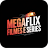 Megaflix Filmes e Series icon