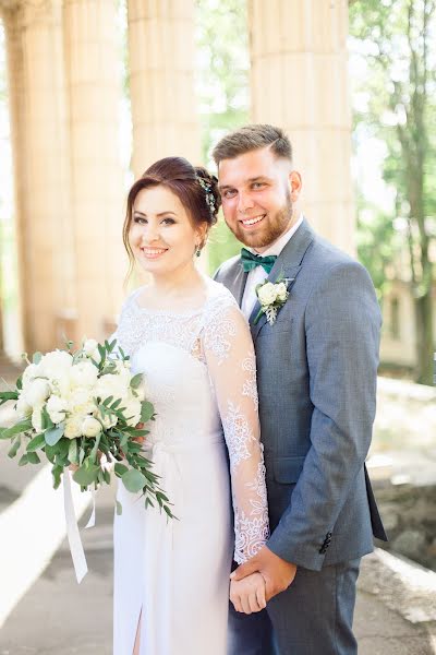 Wedding photographer Katerina Pershina (per4inka). Photo of 18 April 2018