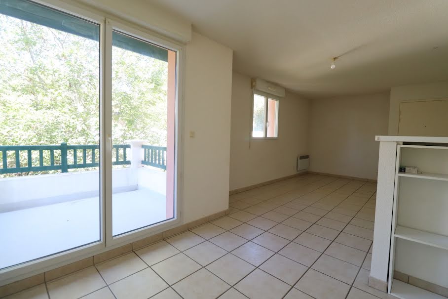 Vente appartement 2 pièces 43 m² à Cambo-les-Bains (64250), 175 000 €