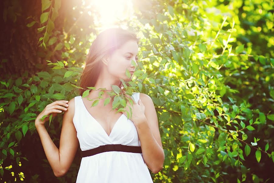 Huwelijksfotograaf Kseniya Vasilkova (vasilkova). Foto van 30 juni 2013