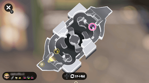 スメーシーワールド