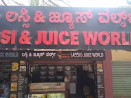 Lassi & Juice World photo 2