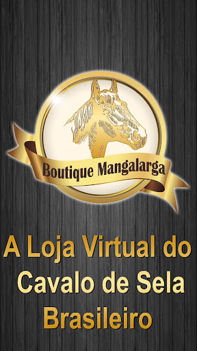 Boutique Mangalarga