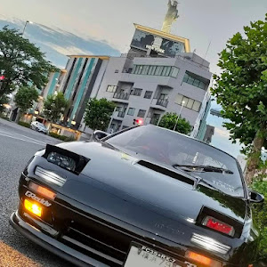 RX-7 FC3S