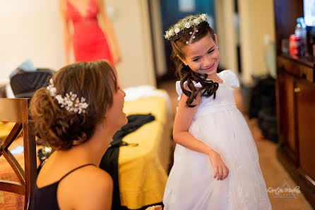 Photographe de mariage Ernesto Michan (quitin). Photo du 11 mai 2019