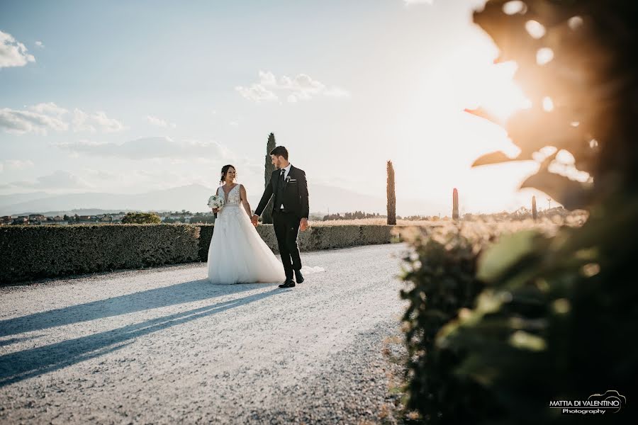 Photographe de mariage Mattia Di Valentino (mattiadivale). Photo du 14 juillet 2021