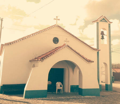 Capela de S. José - Vale de Maceira