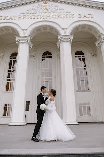 結婚式の写真家Evgeniya Germanova (evggermanova)。2022 1月6日の写真