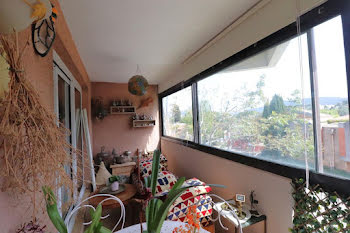 appartement à Aubagne (13)