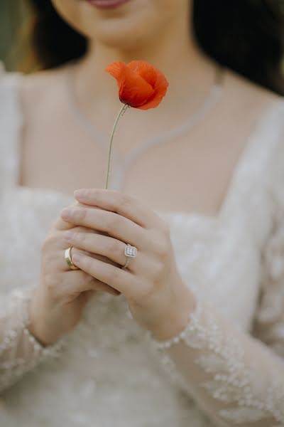 Fotografo di matrimoni Emirhan Yazıcı (emirhanyzc). Foto del 12 maggio 2023