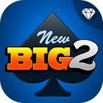 Cover Image of Скачать Новый Big2 (Капса Бантинг) 2.2.3 APK