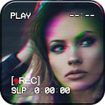 VHS Camcorder Video Editor Apk