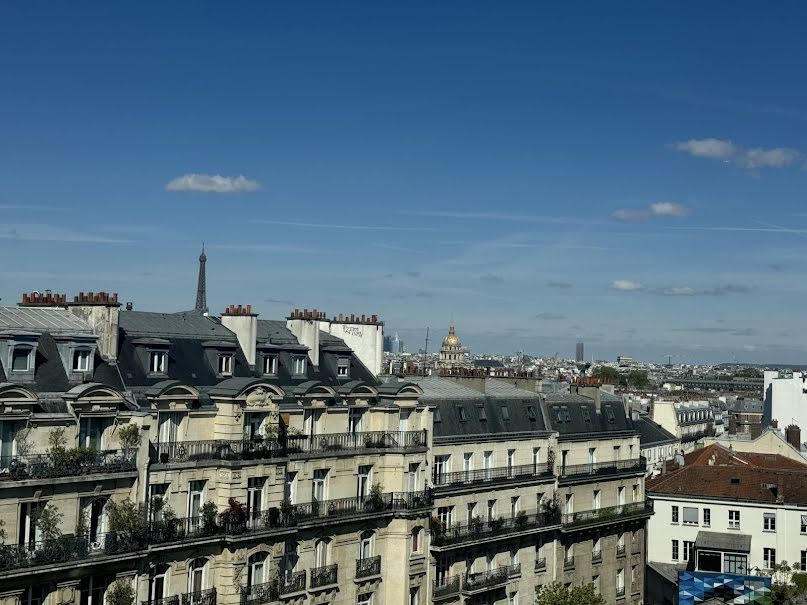 Vente viager 3 pièces 65.52 m² à Paris 6ème (75006), 595 000 €