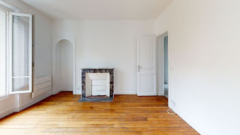 appartement à Paris 19ème (75)