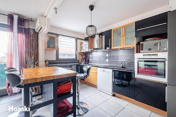 appartement à Toulouse (31)